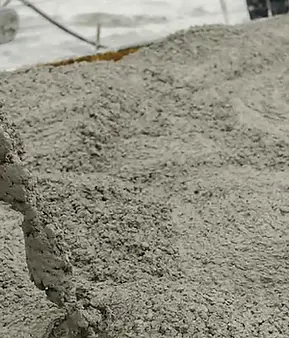 High Strength Concrete