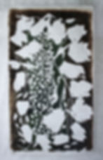 Celeste_Pfau_SleeperUnderTheBrush_2014_BotanicalMonoprint