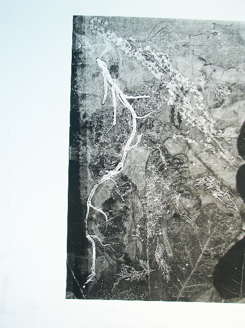 floating matter series 3