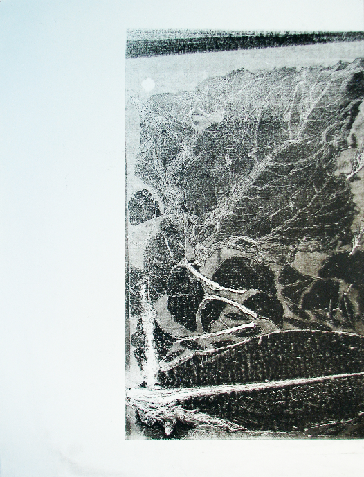 floating matter series 2