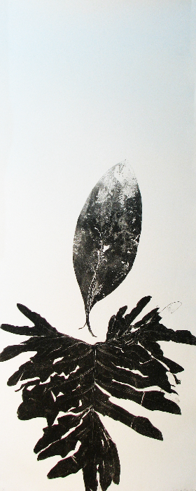 the grand leap before the fall