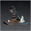 The Icon for The Pride of the Witch skin in New World: Aeternum, which can be gotten from the Nightveil Hallow event.