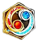 The Icon for a transmog token from New World: Aeternum.