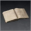 The Icon for an Open Book in New World: Aeternum.