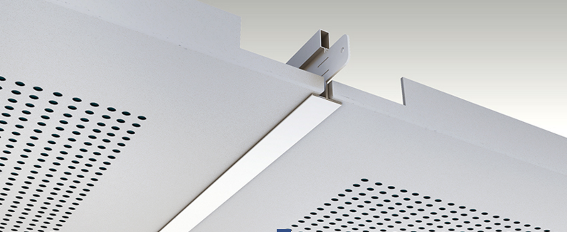 Thumbnail: Metal Asma tavan