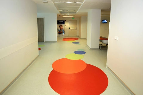 Thumbnail: Heterojen Zemin Kaplama