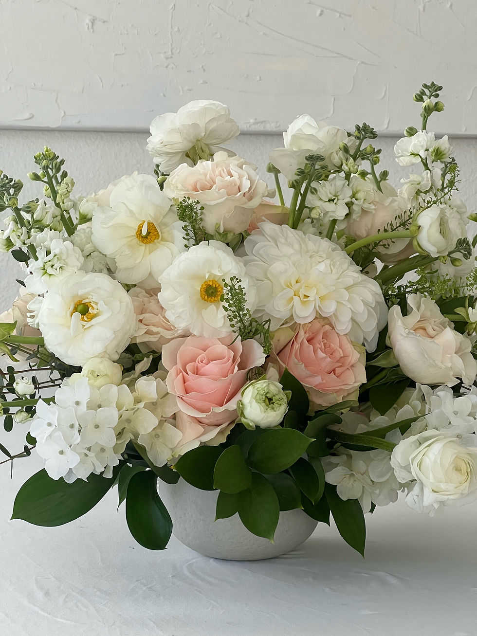 Thumbnail: Vase Arrangement