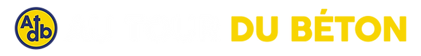 Logo Au Tour Du Béton