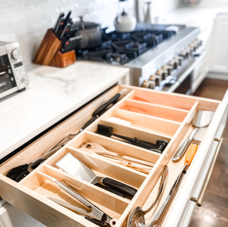 kitchen drawer