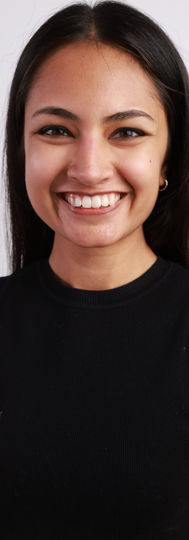 Digitals - Headshot Smile