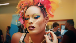 Transgender Day of Remembrance