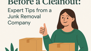 How to Declutter Without the Overwhelm: A Realistic Guide for Busy Homeowners