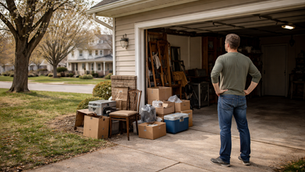 Madison’s 2026 Home Reset: Why So Many Local Households Are Finally Clearing the Clutter