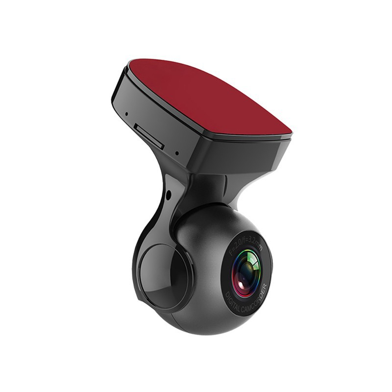 Miniatura: 170° WiFi Dash Cam Recorder Car Camera HD 1080P Car DVR Vehicle Video G-Sensor