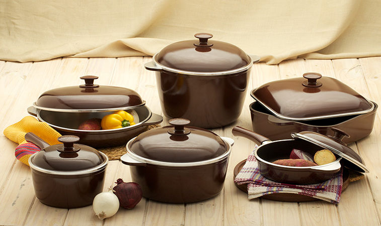 Essen - Cocinar hace bien