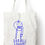 Thumbnail: Tote bag