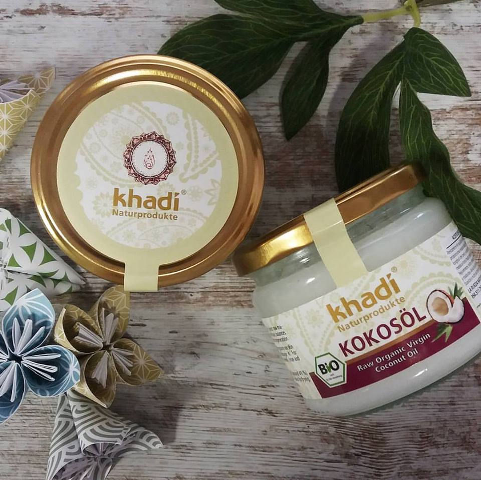 Miniatura: Aceite puro de coco BIO