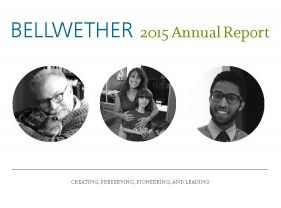 2015: An Exciting Year at Bellwether