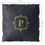 Thumbnail: BIG 24" Custom Initial Print Cushion