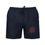 Thumbnail: Keith Haring "Twisted" Embroidered Swim/Beach Shorts