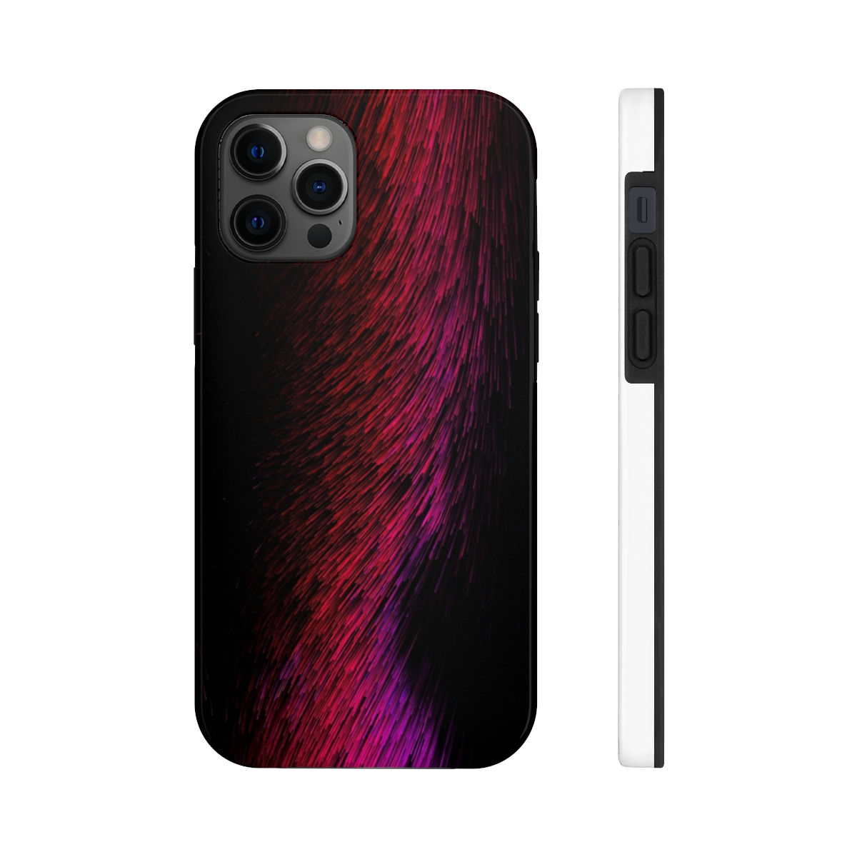 "Optic" 3D Print Phone Case