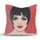 Thumbnail: Warhol "Minnelli" HD Art Print Cushion