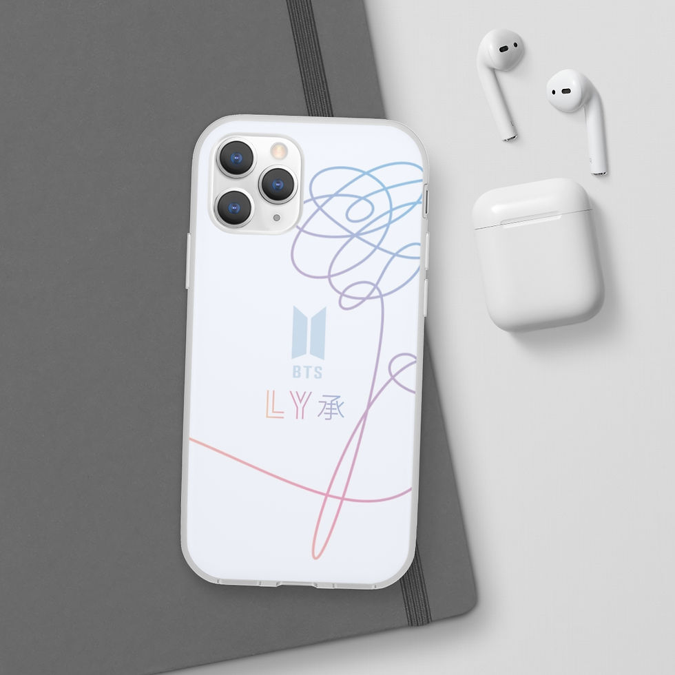Thumbnail: BTS "LY#3" Phone Case