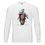 Thumbnail: Warhol "DOLLAR$" Art Print Sweatshirt