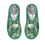 Thumbnail: "Palms" Handmade Unisex Slippers