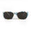 Thumbnail: "Blot" Designer Sunglasses and Matching Leather Case