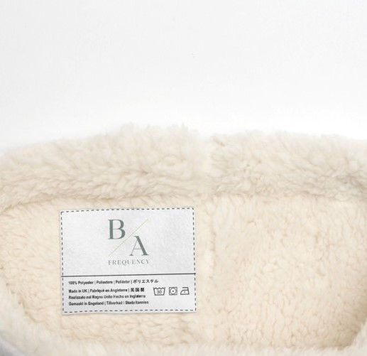 Thumbnail: "Camo" Unisex Soft Sherpa Fleece Snood