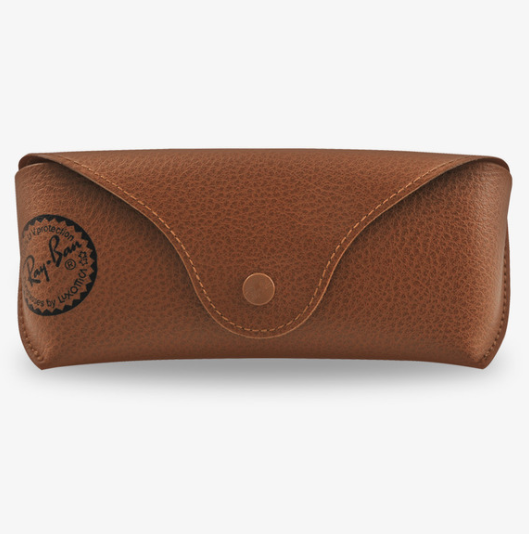 custom ray ban case