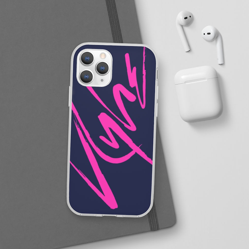 Thumbnail: Kylie "Disco" Phone Case