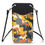 Thumbnail: "Desert Camo" 100% Italian Nappa Leather Smart Phone Case