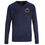 Thumbnail: S.H.I.E.L.D. "Agent" Embroidered Men's V-Neck Jumper