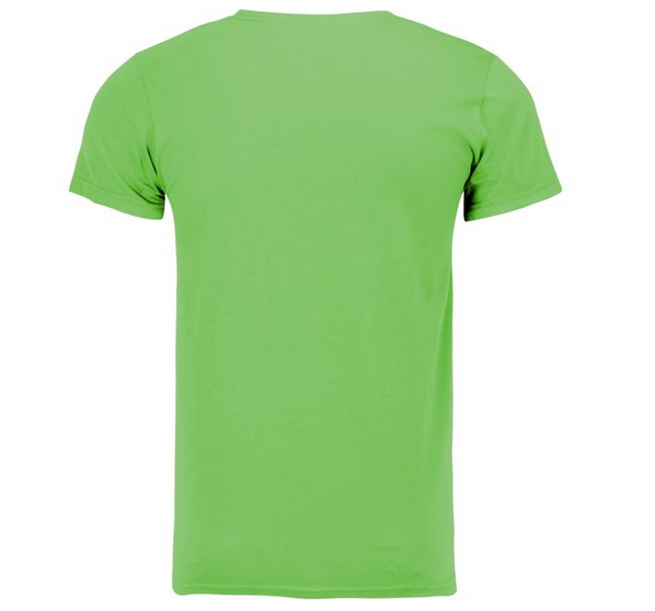Thumbnail: 2 Pac "Autograph" Embroidered Cotton T-Shirt