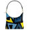 Thumbnail: "Crime Fighter" Handmade Nappa Leather Hobo Bag