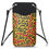 Thumbnail: "Drip Haring" 100% Italian Nappa Leather Smart Phone Case