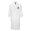 Thumbnail: Avengers Embroidered Robe (White)
