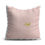 Thumbnail: Beyoncé "Autograph" Striped Print Cushion (Pink)