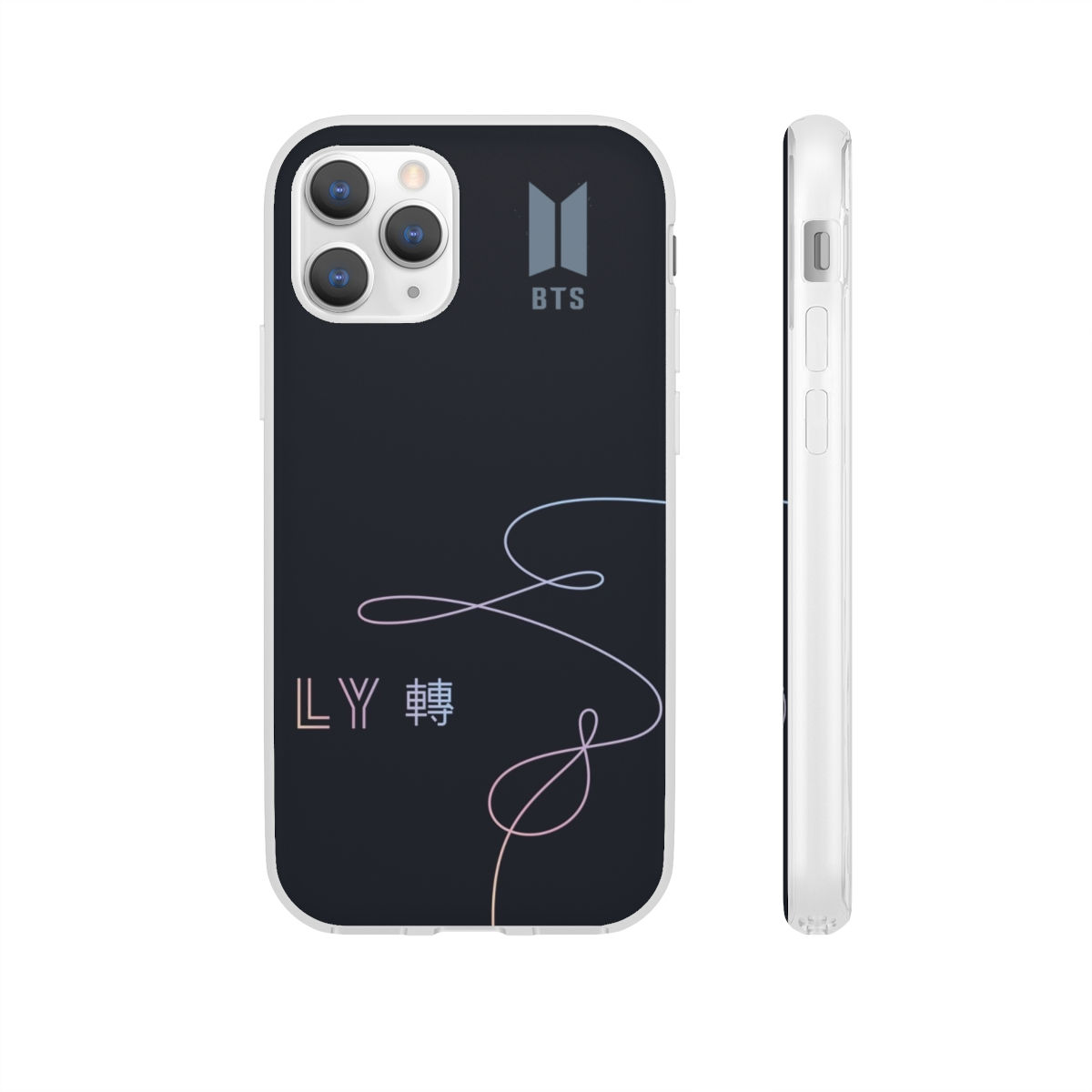 BTS "LY#4" Phone Case