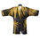 Thumbnail: "Palazzo" 100% Real Silk Satin Kimono Robe