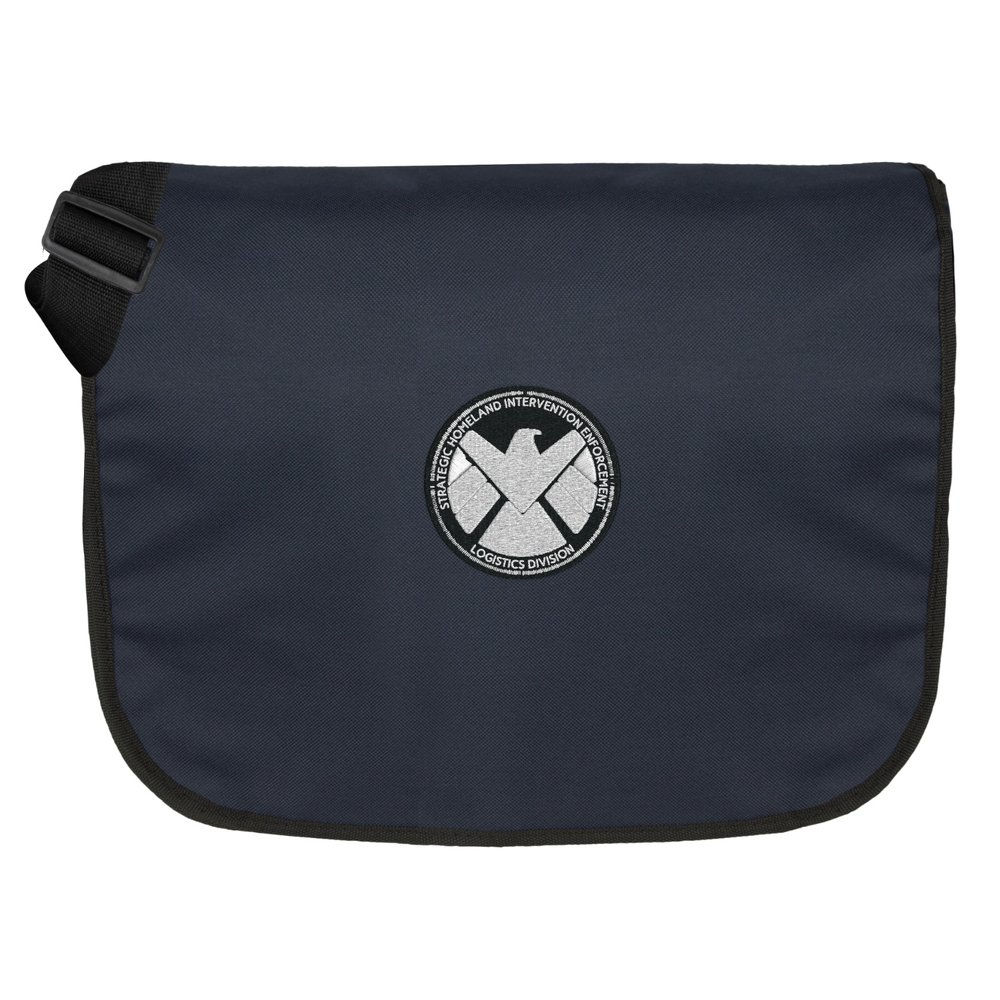 S.H.I.E.L.D. "Agent" Laptop/Tablet Shoulder Bag