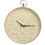 Thumbnail: Keith Haring "Gold Tag"40cm Wall Clock