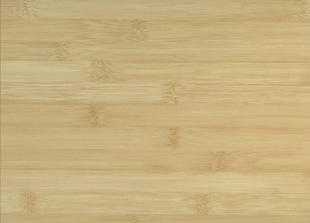 Natural Bamboo WZ-18