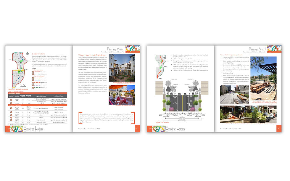 Design Guidelines