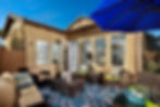 Bungalows at Gavilan