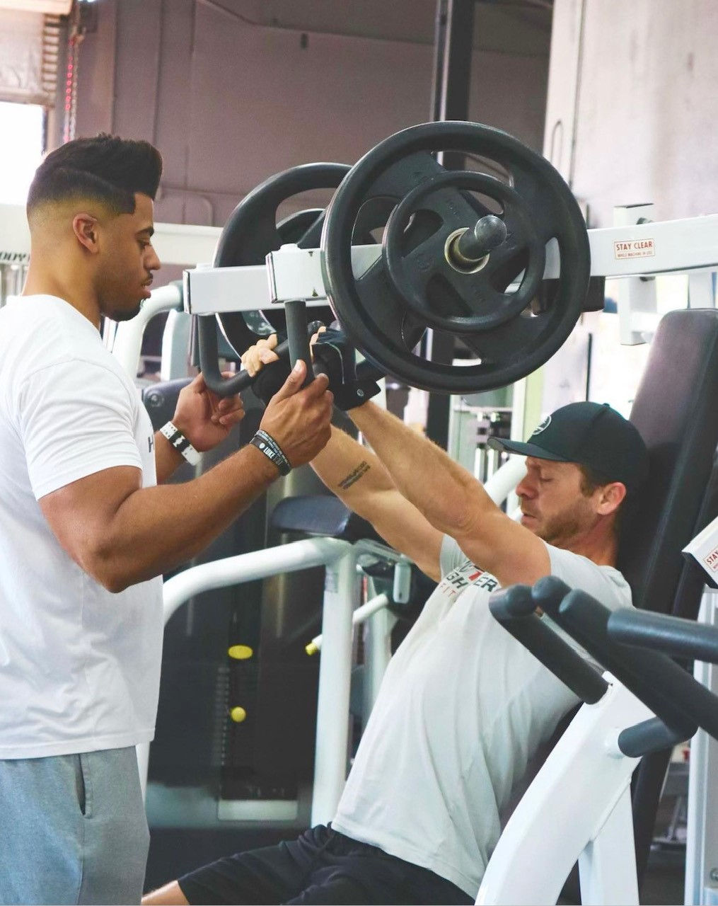 1 On 1 Personal Training - 16 Sessions (Save $400)