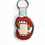 Thumbnail: Wolf/Vamp teeth keychain