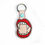 Thumbnail: Wolf/Vamp teeth keychain